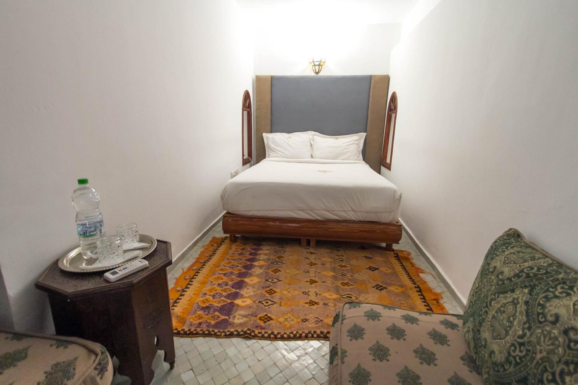 Riad Fez Yamanda Pokój zdjęcie