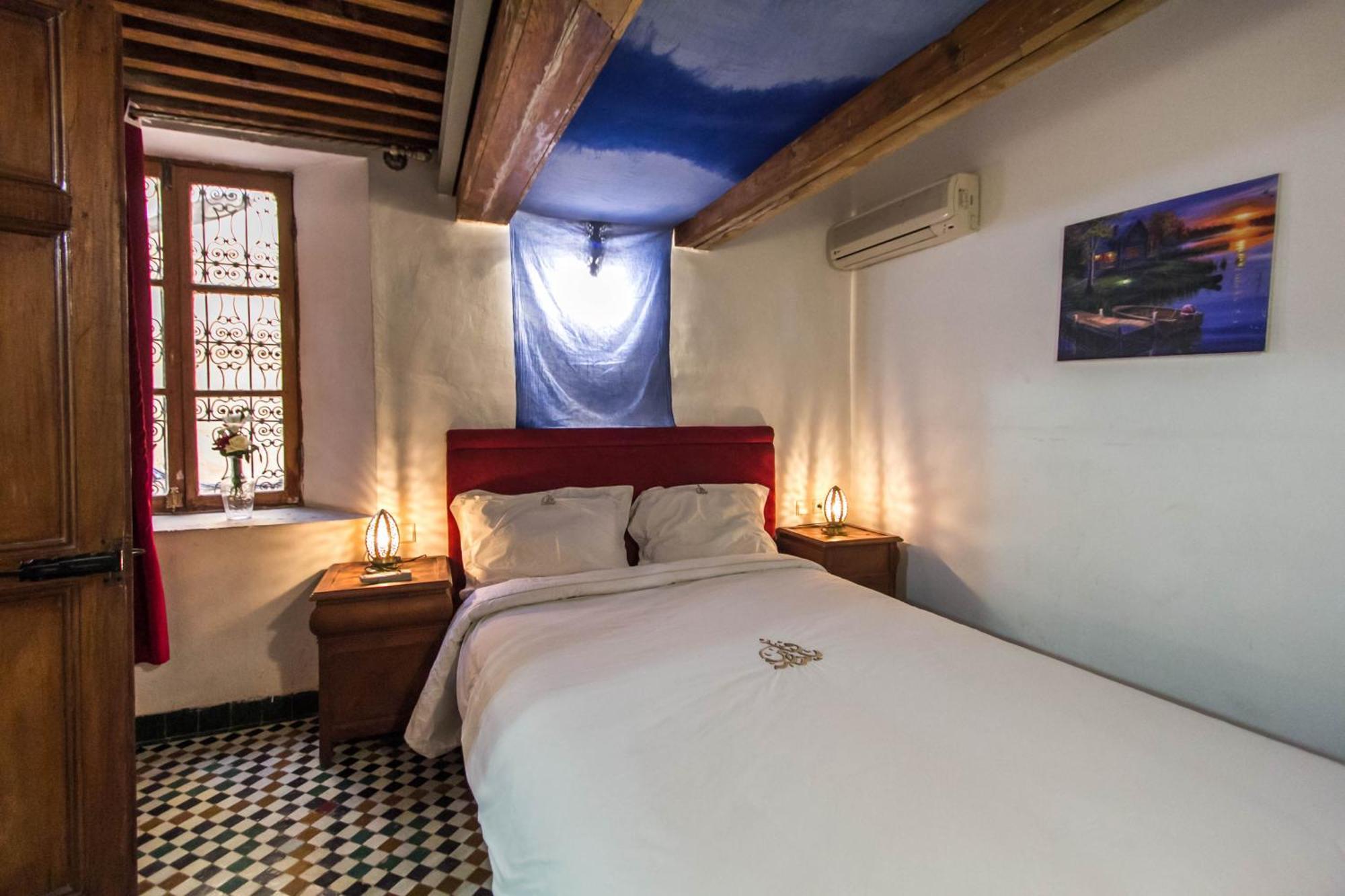 Riad Fez Yamanda Pokój zdjęcie