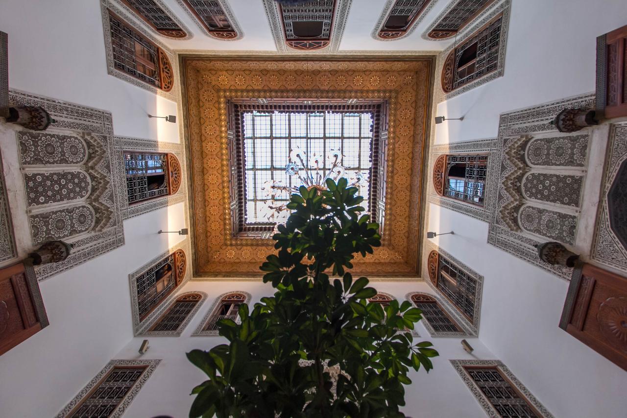 Riad Fez Yamanda Pokój zdjęcie