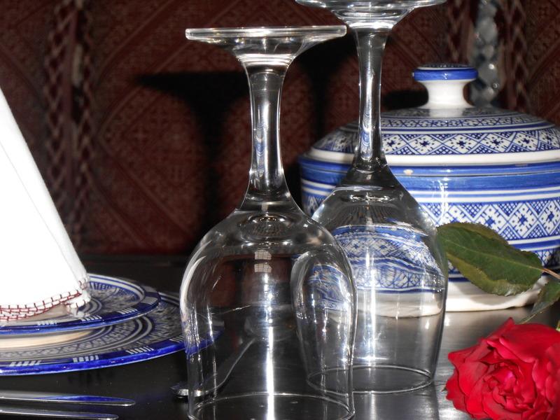 Riad Fez Yamanda Zewnętrze zdjęcie